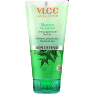 VLCC Neem Face Wash 150ml INDIAN 