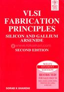 VLSI Fabrication Principles: Silicon and Gallium Arsenide image