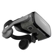 VR Shine con G07E 3D VR BOX 3D Virtual Reality Box With Headset image
