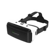 VR Shinecon G06B 3D Virtual Reality VR Box Gaming Glasses Headset for 4.7-6.2 inch Smartphones