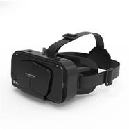 VR Shinecon New 3D Virtual Reality Gaming Glasses Headset Compatible with I-phone and Android Phone G10 Metaverse VR Headset
