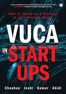 VUCA in Start-Ups