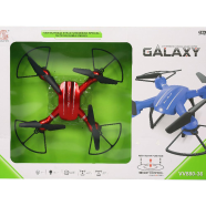 VV880-36 Drone With 2.4 GHz Remote Control LED Light 