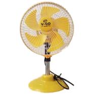 V-GO Hi Speed Moving Table Fan-(TFMVG 5BY)