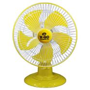 V-GO Hi-speed Table Fan-(TFVG 5BY)