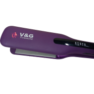 V and G Professional Hair Straightener - V4