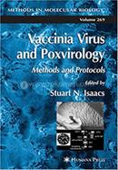Vaccinia Virus and Poxvirology: Methods and Protocols - Volume:269