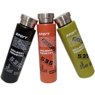 Vacuum Flask Double WLL Stainless Steel 500ml