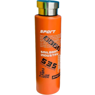 Vacuum Flask Double WLL Stainless Steel 500ml image