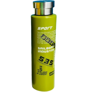 Vacuum Flask Double WLL Stainless Steel 500ml image