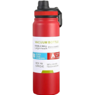 Vacuum Stainless Steel Flask- 800ml
