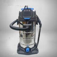 Vacuum cleaner industrial - 80 liter sippon