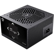 Value-Top Neo Q600 600W ATX Non Modular Power Supply (Black)
