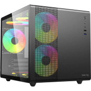 Value-Top V300 Mini Tower Micro-ATX Gaming Casing