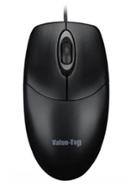 Value-Top VT-100U USB Optical Mouse (Black) - VT-100U