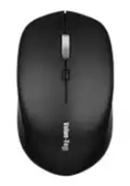 Value-Top VT-300W Metalic Scroll Wireless Optical Mouse with Battery (Black Coffee) - VT-300W