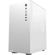Value-Top VT-HX100 Mini Tower Micro ATX Casing