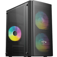Value-Top VT-M200 Mid Tower Micro ATX Casing With PSU
