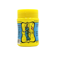 Vandevi Hing Yellow Powder 100gm (India) - 131700231