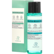 Vanekaa Tea Tree Miracle Toner 120ml