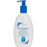 Vanicream Gentle Facial Cleanser 237 ml
