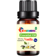 Vanilla Essential oil -10ml