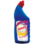 Vanish Toilet Cleaner Alpina 500 ml - LI85
