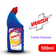 Vanish Toilet Cleaner Alpina 500 ml - LI85