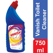 Vanish Toilet Cleaner Alpina 750 ml - LI86 icon