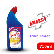 Vanish Toilet Cleaner Alpina 750 ml - LI86