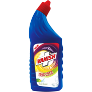 Vanish Toilet Cleaner Citrus 500 ML - LI87 icon