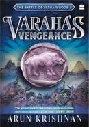 Varahas Vengeance : Book 2