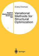 Variational Methods for Structural Optimization