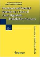 Variational and Potential Methods for a Class of Linear Hyperbolic Evolutionary Processes