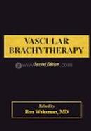 Vascular Brachytherapy