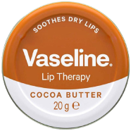 VaseLine Lip Therapy Cocoa Butter 20g UK icon