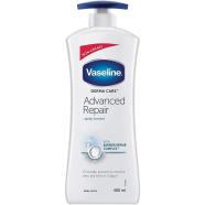 Vaseline Advanced Repair Body Lotion (S.A) 400 ml - 139701373