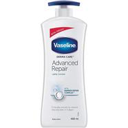 Vaseline Advanced Repair Body Lotion (S.A) 400 ml (UAE) - 139701373