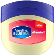 Vaseline Blue Seal Vitamin E Petroleum Jelly 250 ml - 6001087006835