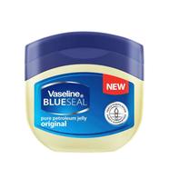 Vaseline Blueseal Original Pure Petroleum Jelly Jar 100 ml (UAE) - 139700722