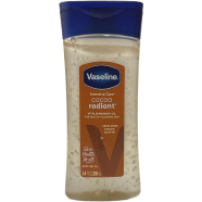 Vaseline Cocoa Radiant Body Oil 200 ml - 139701805