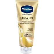 Vaseline Gluta-Hya Serum Burst Lotion Flawless Bright 300 ml