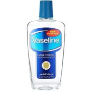 Vaseline Hair Tonic And Scalp Conditioner 400 ml (UAE) - 139701765