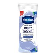 Vaseline Healthy Bright Body Yogurt Blue 200ml 