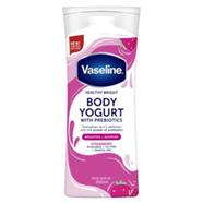 Vaseline Healthy Bright Body Yogurt Body Lotion Pink 200ml