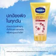 Vaseline Healthy Bright SPF50 plus PA plus Daily Protection 
