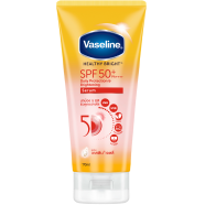 Vaseline Healthy Bright Daily Protection Brightening Serum SPF50 Plus PA Plus Plus Plus Plus - 170 ml