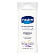 Vaseline Intensive Care Advanced Strength- 100ml - 21186563