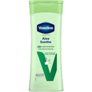 Vaseline Intensive Care Aloe Soothe Body Lotion 400 ml - 139700278