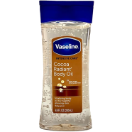 Vaseline Intensive Care Cocoa Butter Oil 200ml icon